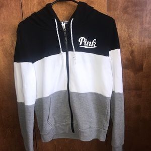 Victoria Secret Pink Sweatshirt